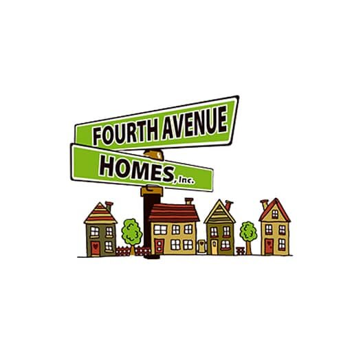 Cropped Fourth Avenue Home Inc Favicon